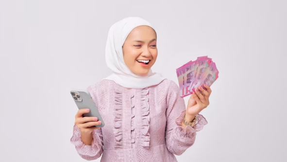 Tak Perlu Khawatir Bunga Mencekik! 5 Aplikasi Pinjol Syariah Ini Bisa Jadi Solusi Kebutuhan Mendesakmu