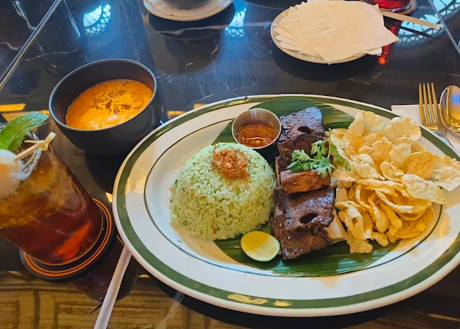 9 Kafe Romantis di Semarang 2025 untuk Dinner Malam Spesial