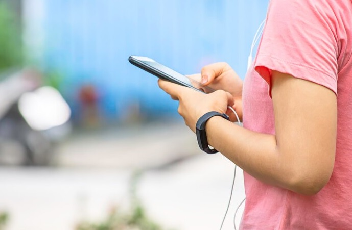 5 Aplikasi Kebugaran Membayar Uang 2025, Jalan Kaki Doang Dibayar Rp100 Ribu