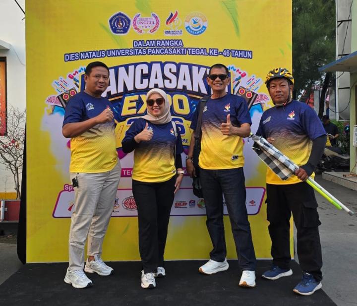 Pendirian Prodi Baru Program Pascasarjana UPS Semangat Menatap Masa Depan