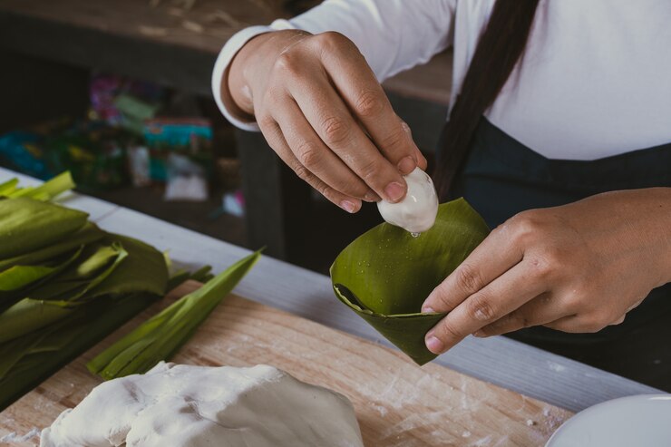 4 Jajanan Pekalongan yang Mudah Dibuat Sendiri, Nagih dan Simpel