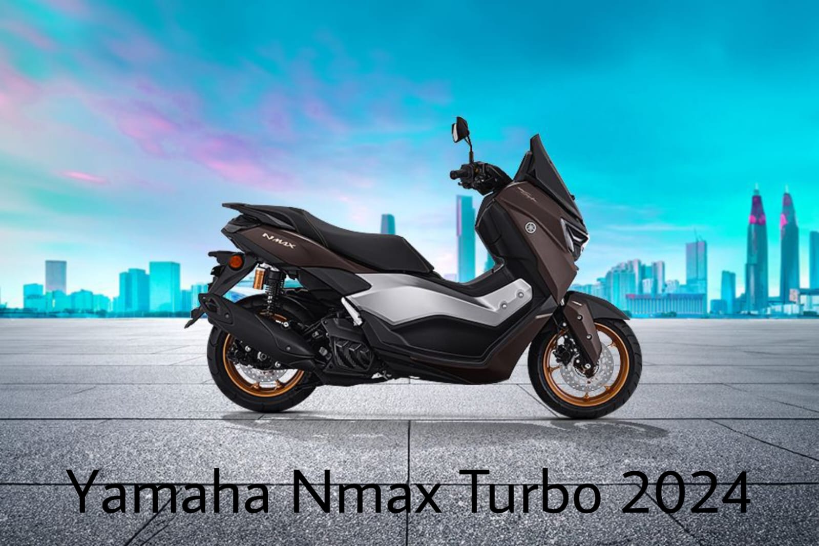 Bingung Pilih Mana ? Cek Sekarang Perbedaan Yamaha Nmax Turbo dan Honda ADV 160 yang Wajib Kamu Tahu