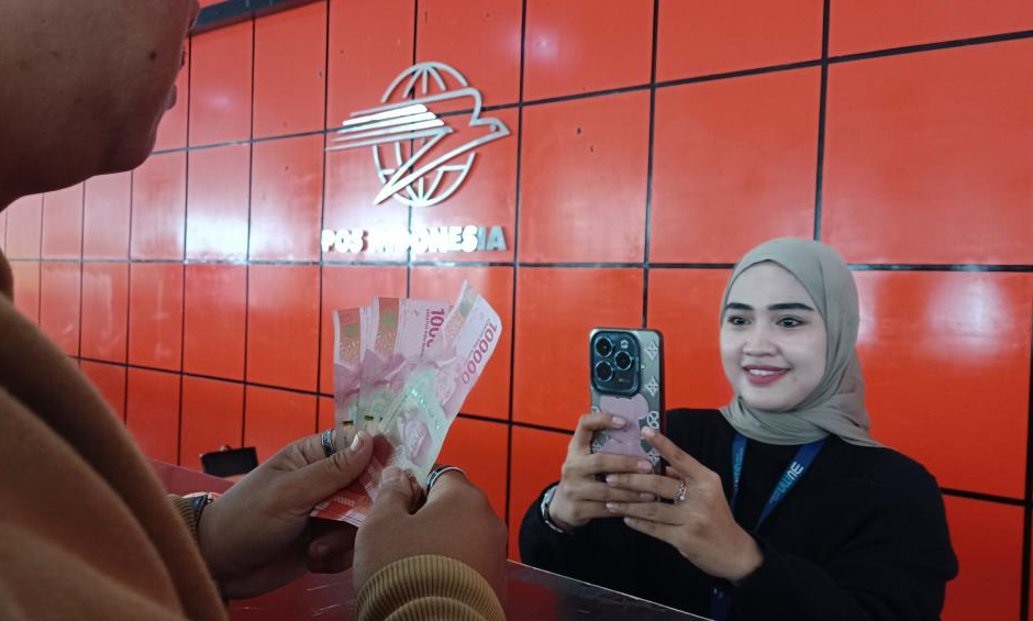 Jangan Bingung! Ini Syarat Pencairan BSU di Kantor Pos