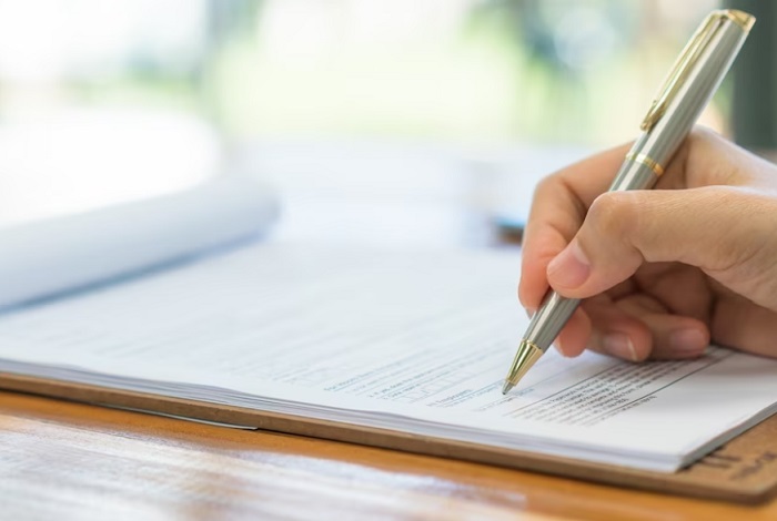 4 Contoh Surat Keterangan Usaha untuk Pinjaman KUR BRI, Lengkapi Agar Pengajuan Disetujui