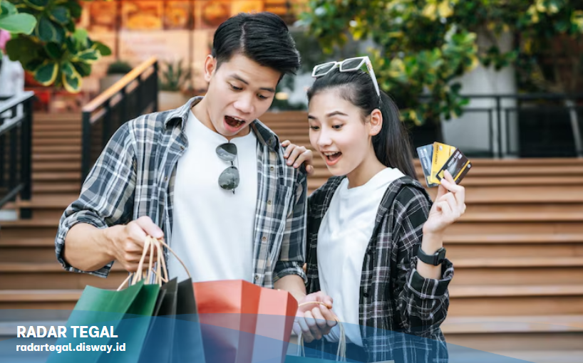 Gajian Masih Lama, 10 Pinjol Tanpa Bunga 2025 Ini Cocok untuk Belanja Bulanan