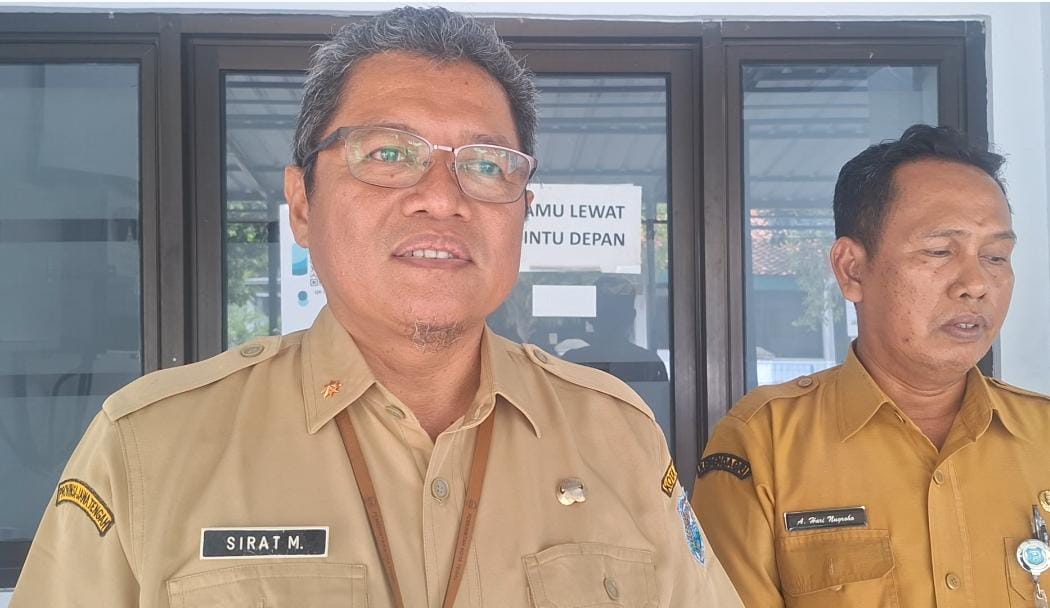 Harga Plastik di Tegal Tembus Rp55 Ribu, UMKM Didorong Beralih ke Kemasan Ramah Lingkungan