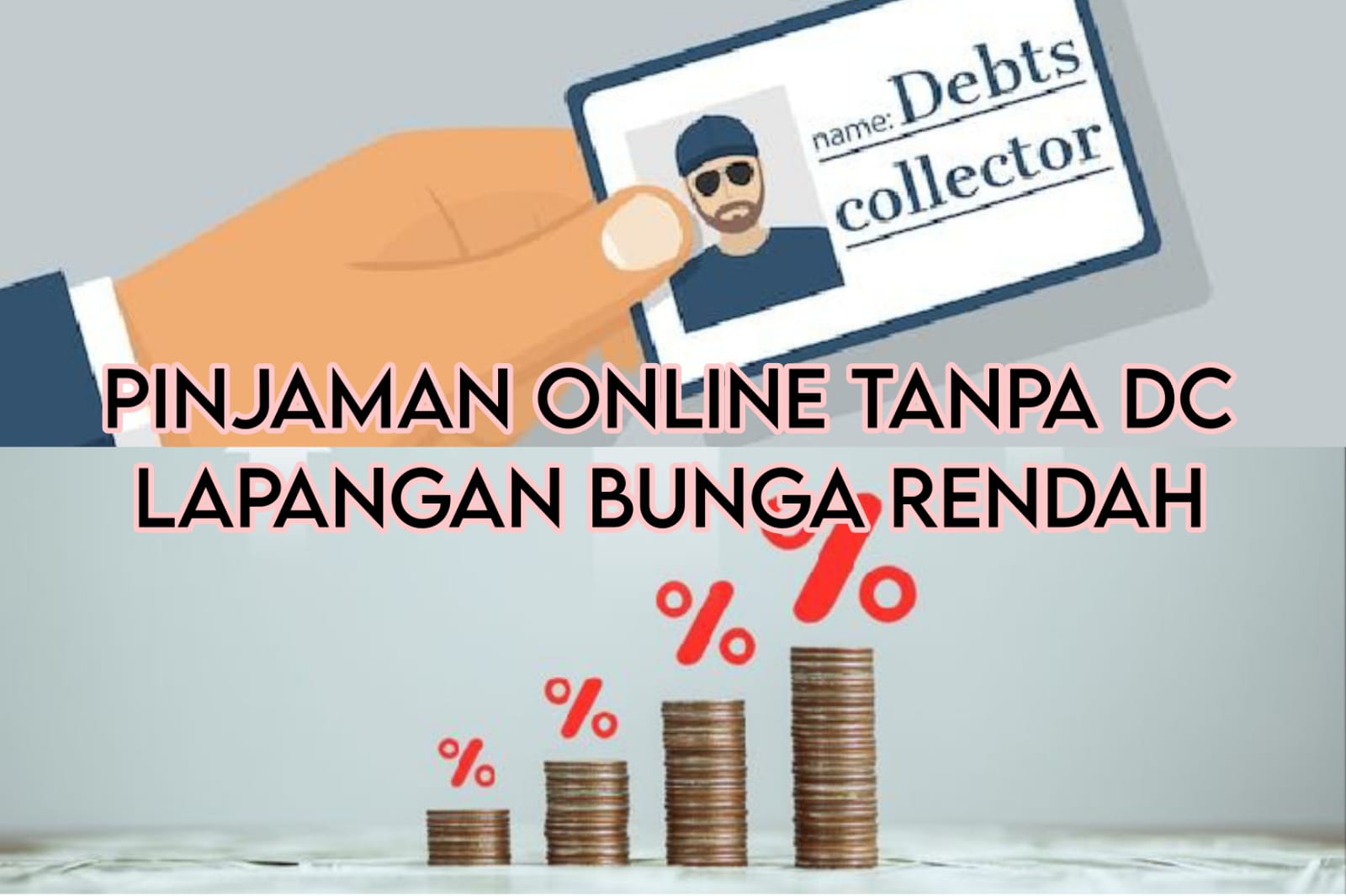 7 Rekomendasi Pinjaman Online Tanpa DC Lapangan Bunga Rendah, Penawaran Fasilitas Menarik