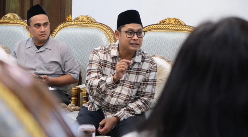 Anggota DPRD Brebes Minta Perbaikan Tanggul Sungai Babakan Dipercepat