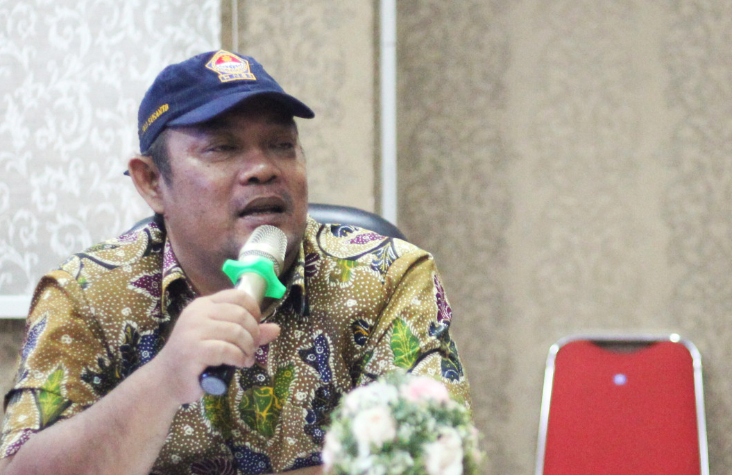 Nelayan Tegal Batalkan Rencana Aksi di KKP