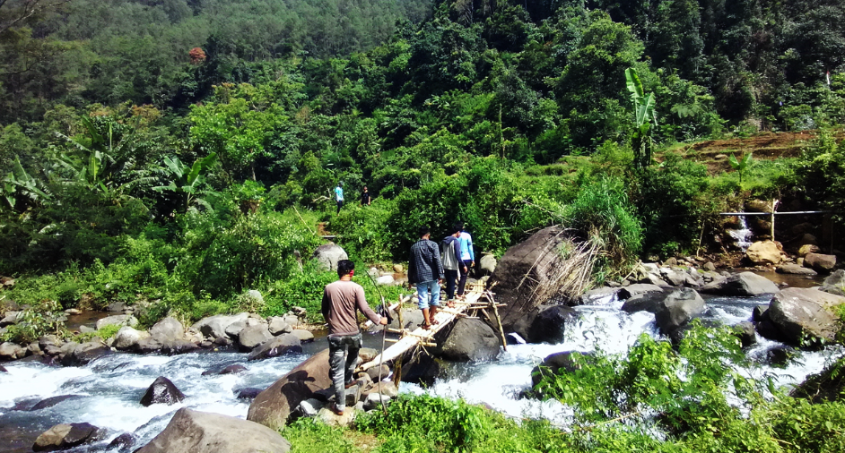 5 Air Terjun yang Ada di Brebes, Cocok untuk Destinasi Liburan Hemat bersama Keluarga