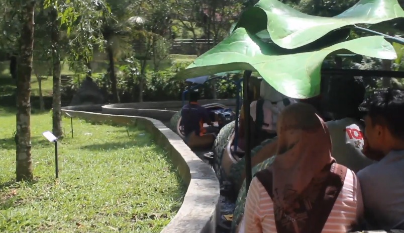 3 Tempat Rekreasi Dekat Pusat Kota Magelang yang Vibesnya Unik