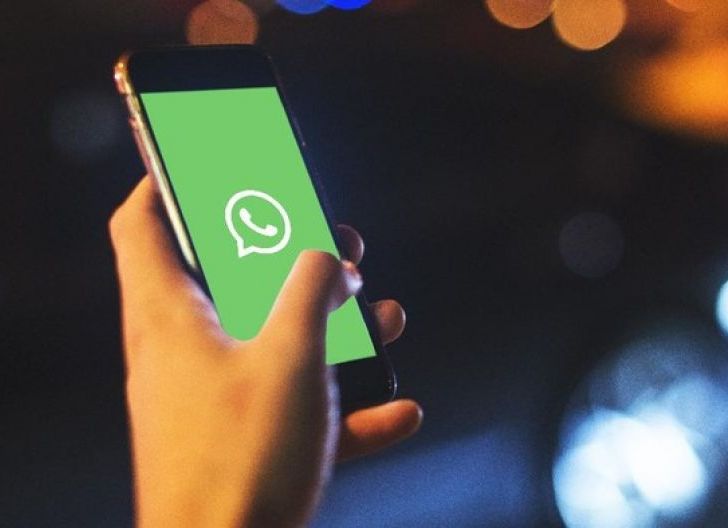 Cek HP Anda Sekarang Juga, Berikut 7 Ciri-ciri WhatsApp Sedang Disadap 