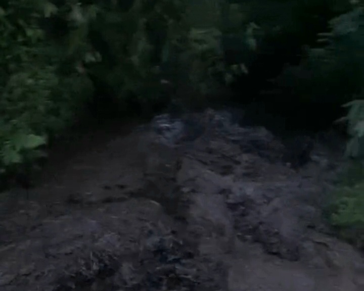 Banjir Bandang di Pemalang Menelan Korban jiwa