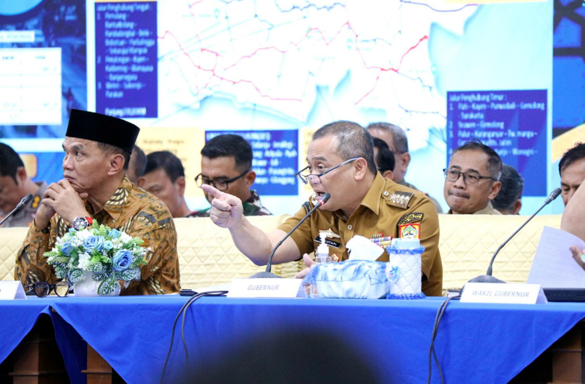 THR 13.077 PPPK Paruh Waktu Pemprov Jateng Cair, Ini Tanggal Pencairannya