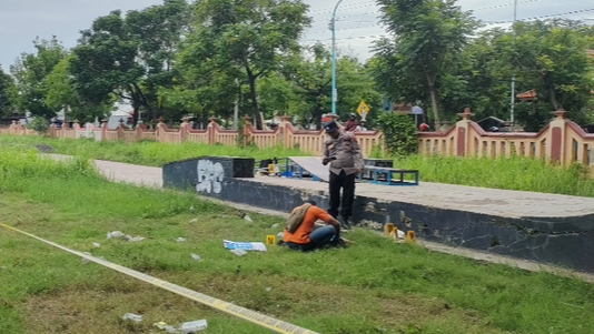 Skater di Brebes Meninggal Usai Latihan, Arena Skateboard di Gor Brebes Ditutup Sementara