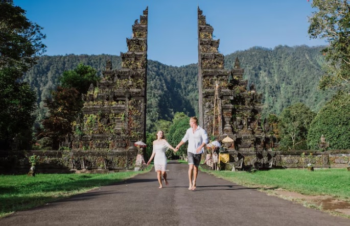 4 Destinasi Budget Friendly di Bali Buat Solo Traveling