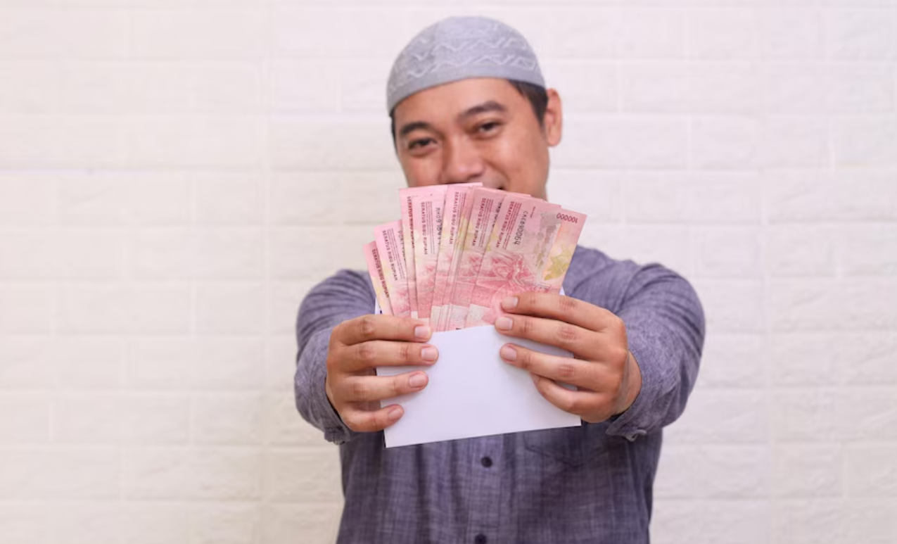 Wow! Cuma Modal KTP, Pinjaman 100 Juta Langsung Cair, Bunga Rendah Pula!