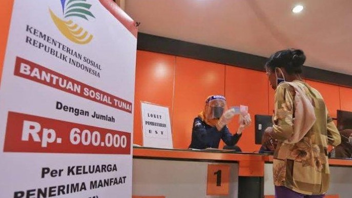 Cek Jadwal Bansos BPNT Rp600.000 Tahap 4 Tahun 2023 Melalui Kantor Pos