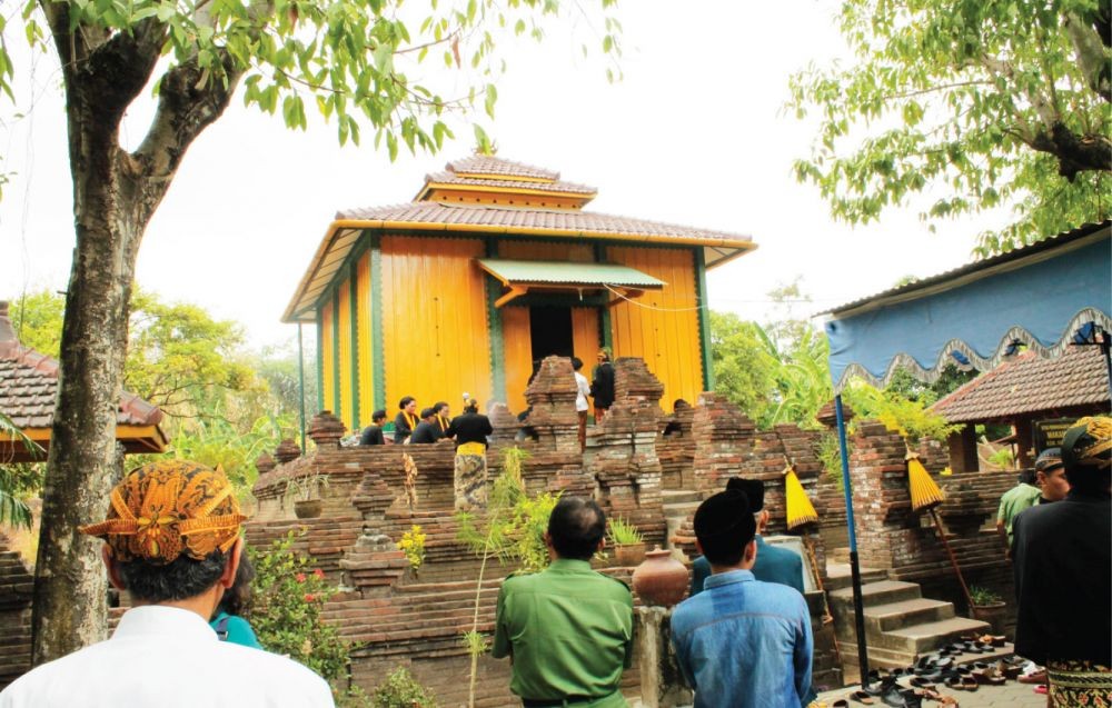 7 Tempat Ziarah di Tegal Terpopuler 2024, Menjelajahi Sejarah Perjuangan Para Ulama 