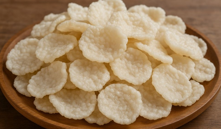 Camilan Khas Pekalongan untuk Oleh-oleh, Keluarga Pasti Suka!