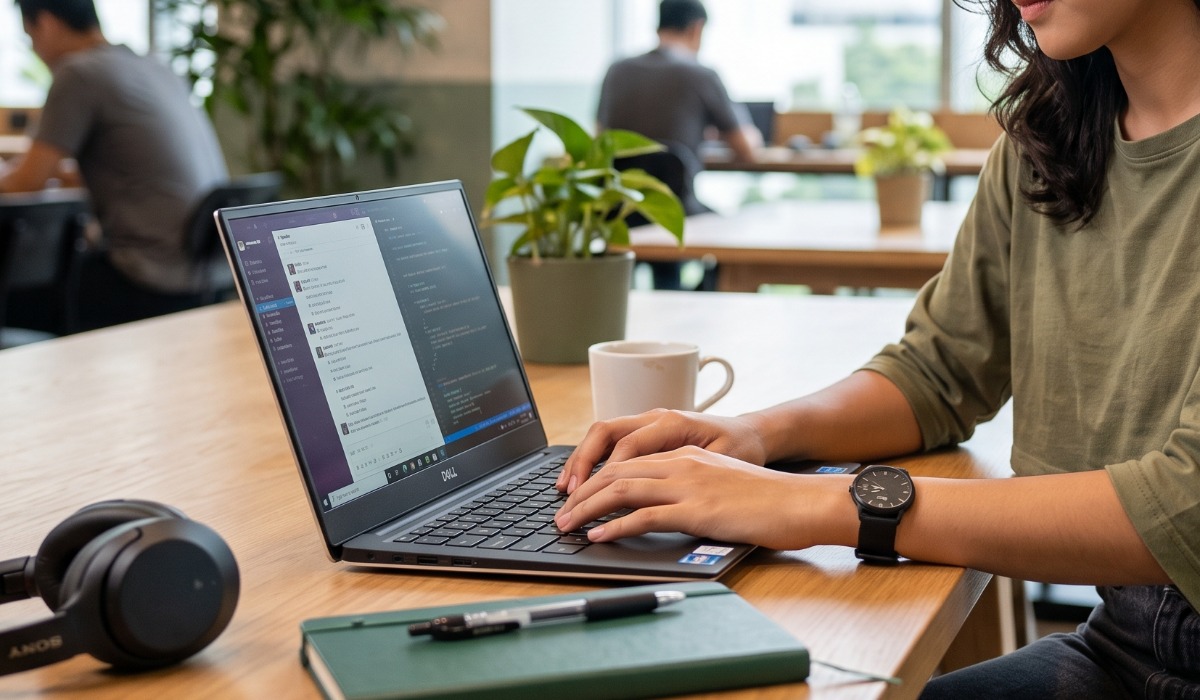 Daftar Laptop Intel Core i5 Murah Layar Full HD: Nyaman Buat Nonton, Editing, & Kerja