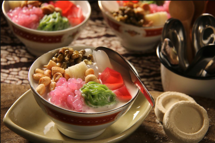 Jajanan Enak di Kota Malang yang Biasanya Dijadikan Oleh-oleh para Wisatawan