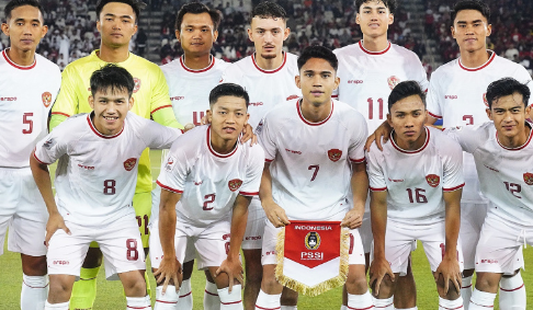 Meski Tanpa Risky Ridho, Timnas U23 Optimis Menang dan Lolos ke Olimpiade Paris