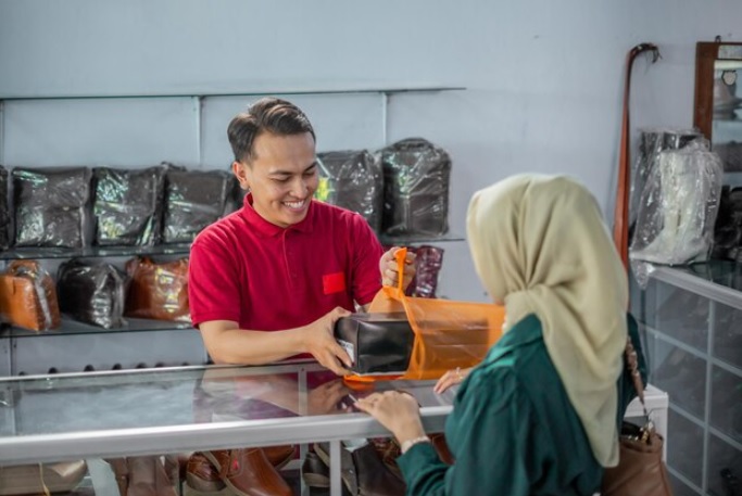 3 Oleh-oleh Khas Semarang Non Kuliner yang Wajib Dibungkus