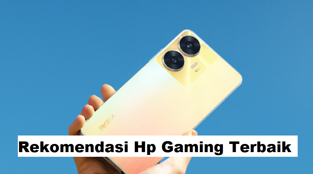 4 Hp Gaming Harga 2 Jutaan ,Pilihan Terbaik  Anti Ngelag untuk Pengalaman Bermain yang Mengasyikkan