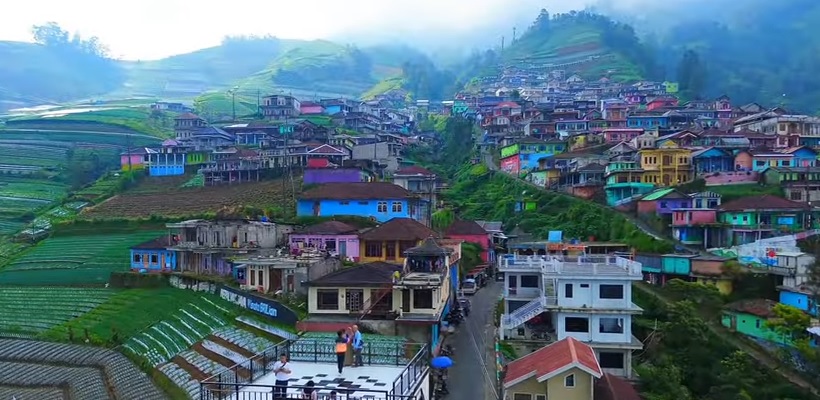 3 Wisata di Magelang Tak Kalah Ikonik dari Borobudur Wajib Masuk Itinerary