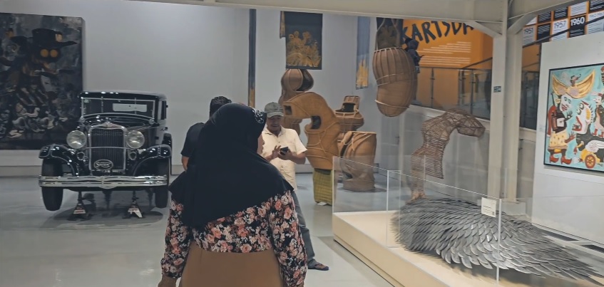 3 Wisata Sejarah Indoor di Solo yang Unik, Wajib Dikunjungi