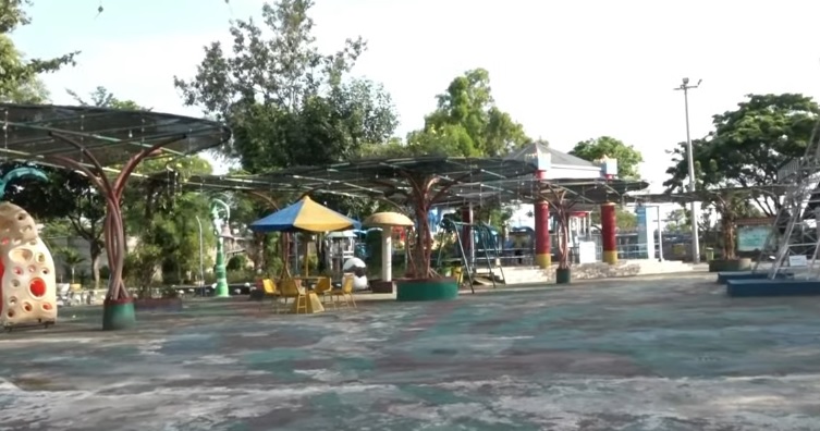 5 Alasan Rita Park Tegal Jadi Tujuan Liburan Sekolah Terbaik