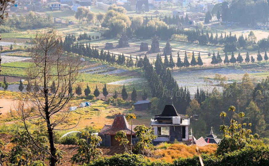 10 Daerah Paling Dingin di Jawa Tengah, Favorit Pemburu Kabut dan Udara Pegunungan