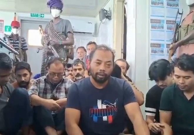 Warga Pemalang Disandera Perompak Somalia, Disnaker Terus Lakukan Ini