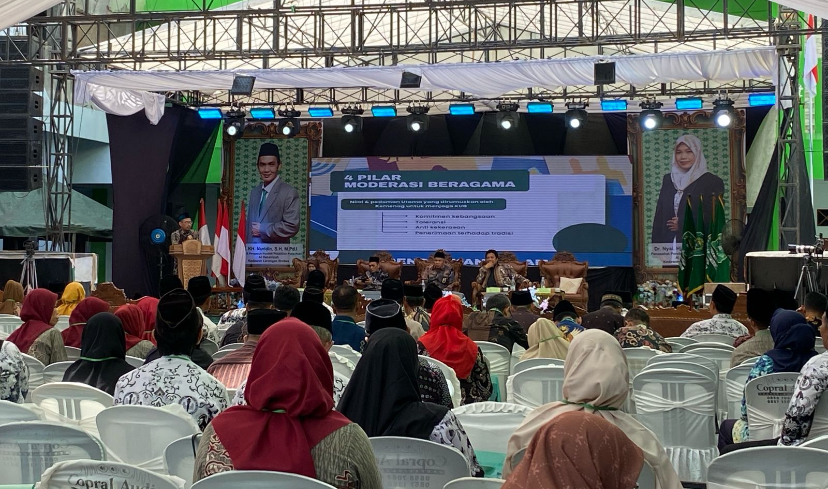 Ikhtiar Mencegah Bullying di Lingkungan Madrasah Lewat Kurikulum Berbasis Cinta
