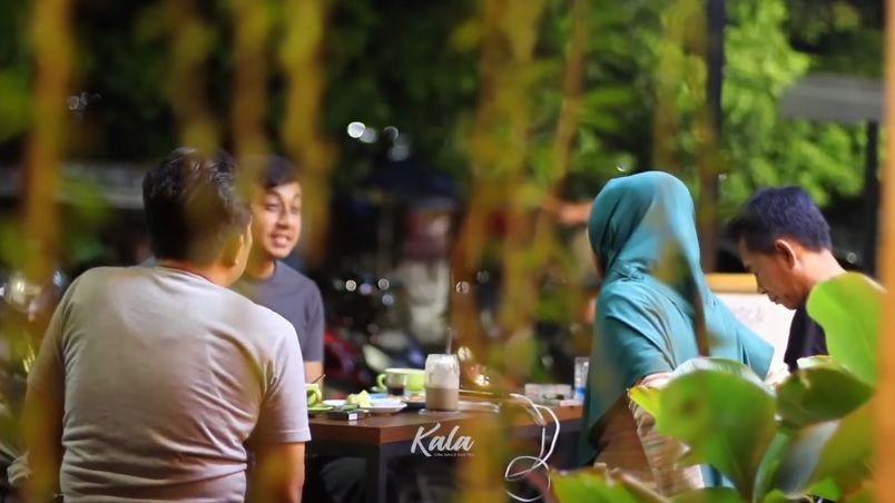 5 Cafe Kekinian Dekat Stasiun Pemalang, Tempat Unik dan Menu Macam-macam