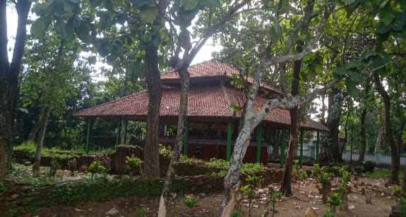Mengulik Tembok Luwung, Benarkah Kunci Awal Sejarah Tegal Tersembunyi di Sini?