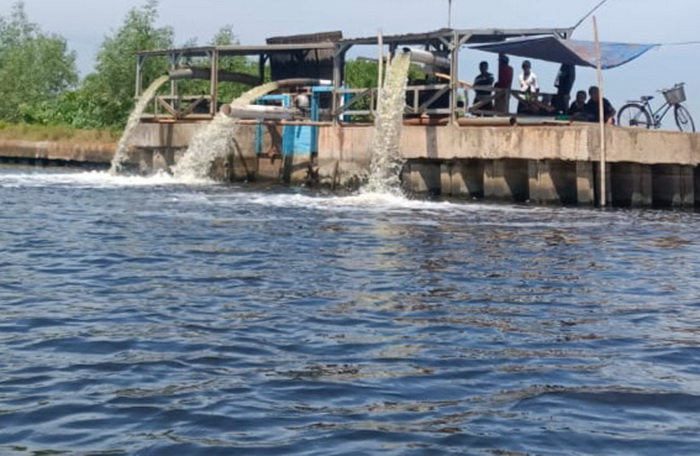 Banjir Rob Kian Parah, DPRD Kabupaten Pekalongan akan Panggil Instansi Terkait Bahas Percepatan Penanganan