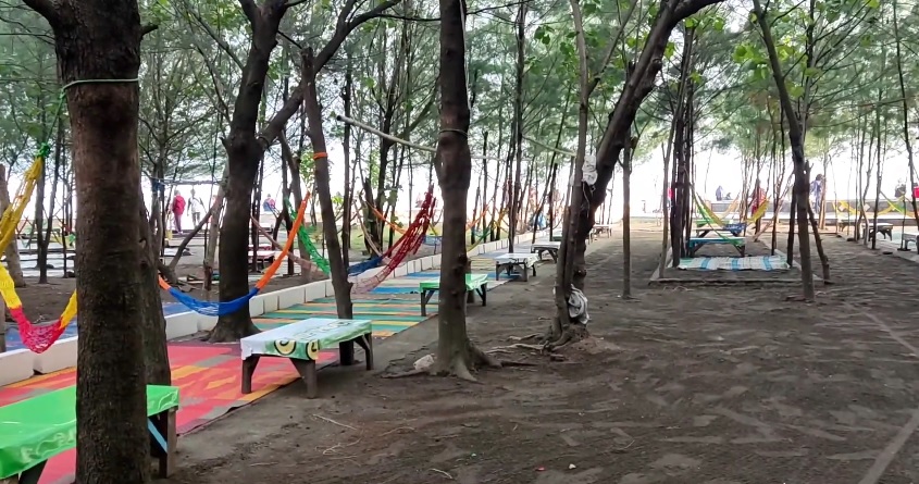 3 Tempat Piknik di Tegal Selain Alun-alun yang Nyaman dan Seru