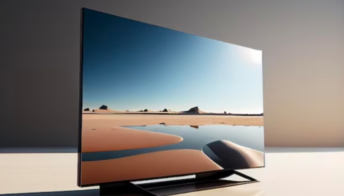 5 Rekomendasi Smart TV Terbaik 2024 Fitur Canggih Kualitas Gambar UHD dan HDR 10, Joss Pokoke!