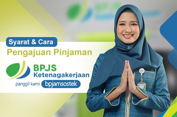 Pinjaman BPJS Bisa Cair Rp25 Juta dengan Angsuran Rp130.000 Perbulan, Begini Caranya