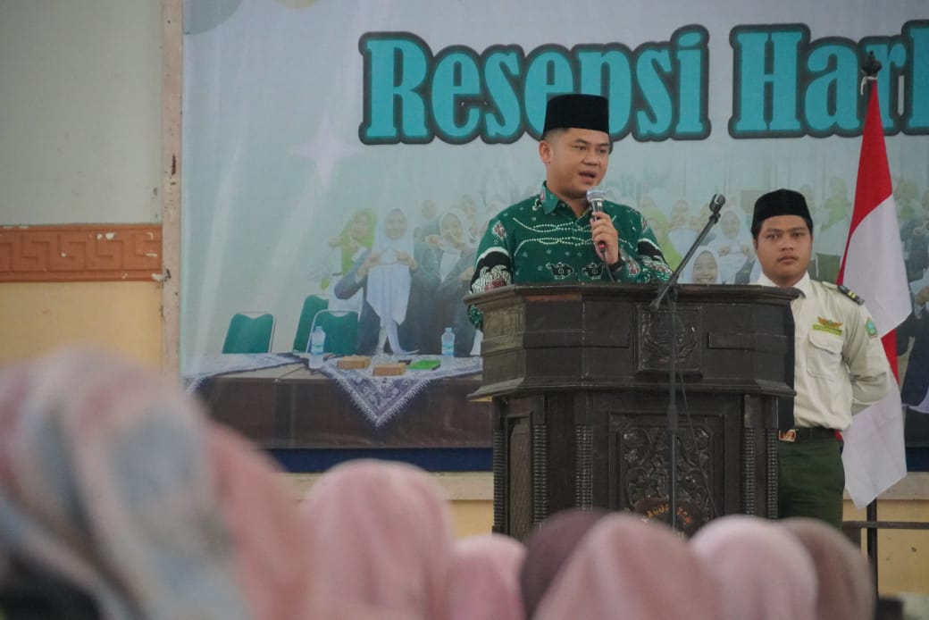 Pemkab Tegal Efisiensi Anggaran Rp50 Miliar, Realokasi untuk Peningkatan Jalan di Sejumlah Titik 