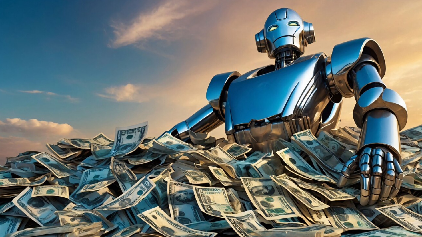 Janjiin Cuan Rp100 Ribu per Hari, Aplikasi Penghasil Saldo DANA Gratis Berbasis AI 2025: Aman atau Penipuan?