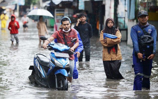 Kenapa Motor Matic Honda Mati Mendadak? Bensin Ada Pengapian Normal