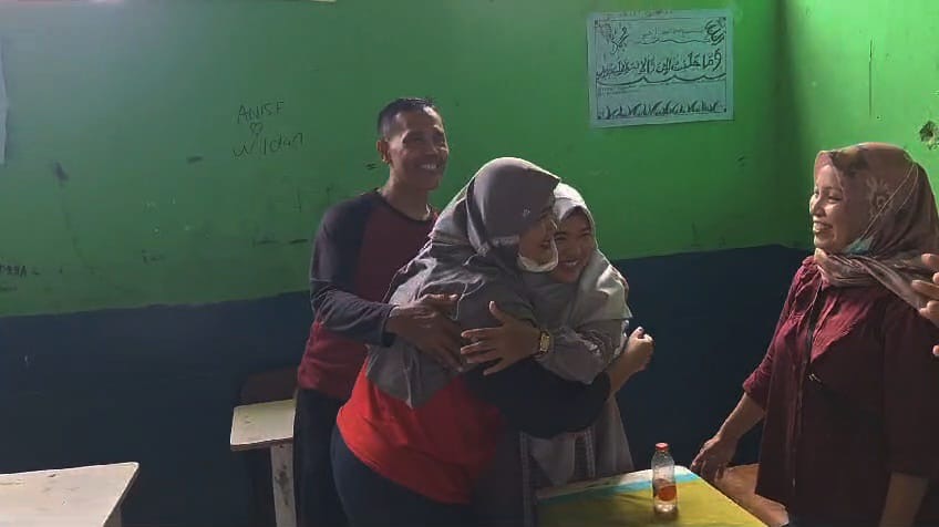 Viral Video Jajanan Siswa di Brebes Dibuang, Ibu Kantin Minta Maaf 