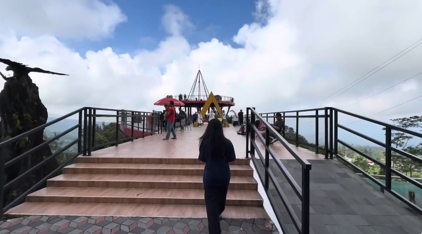 5 Wisata Alam Edukatif di Magelang Buat Belajar sekaligus Jalan-jalan