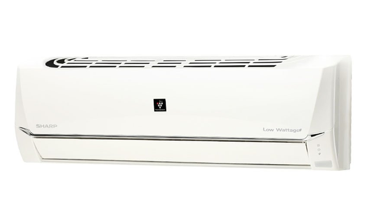 AC Sharp 1/2 PK Terbaru 2024, Dengan Fitur Jetstream yang Powerful