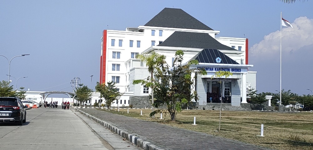 Jam Kerja PNS di Brebes Berubah Jadi Lebih Panjang, DPRD: Harus Ada Hasil Nyata 