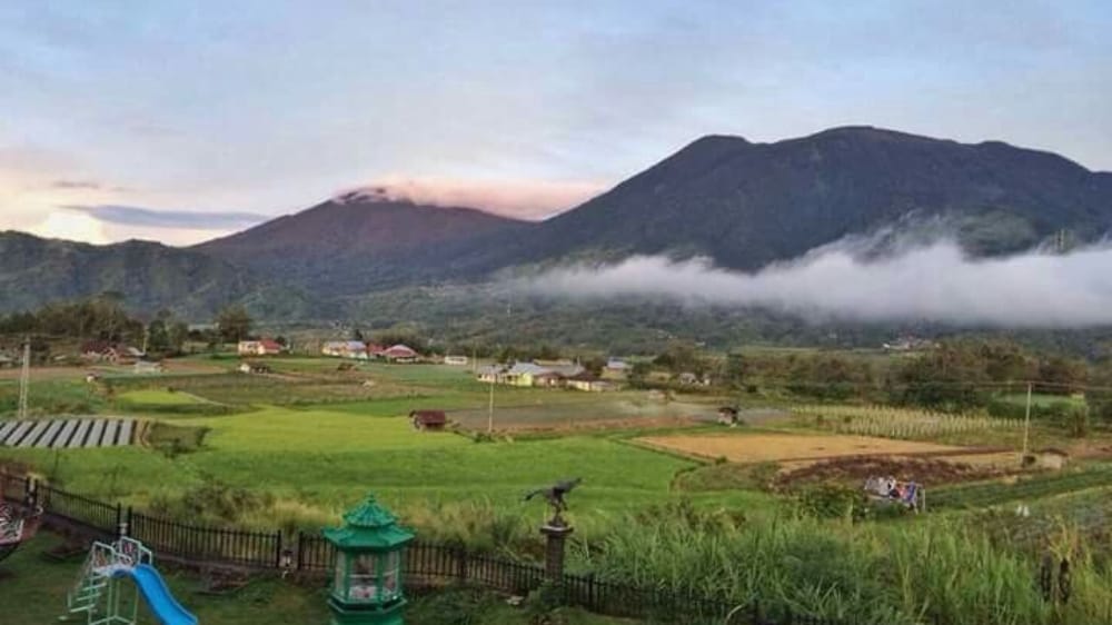 5 Kota Terdingin di Indonesia, Tiga di Antaranya Ada di Pulau Sumatera 