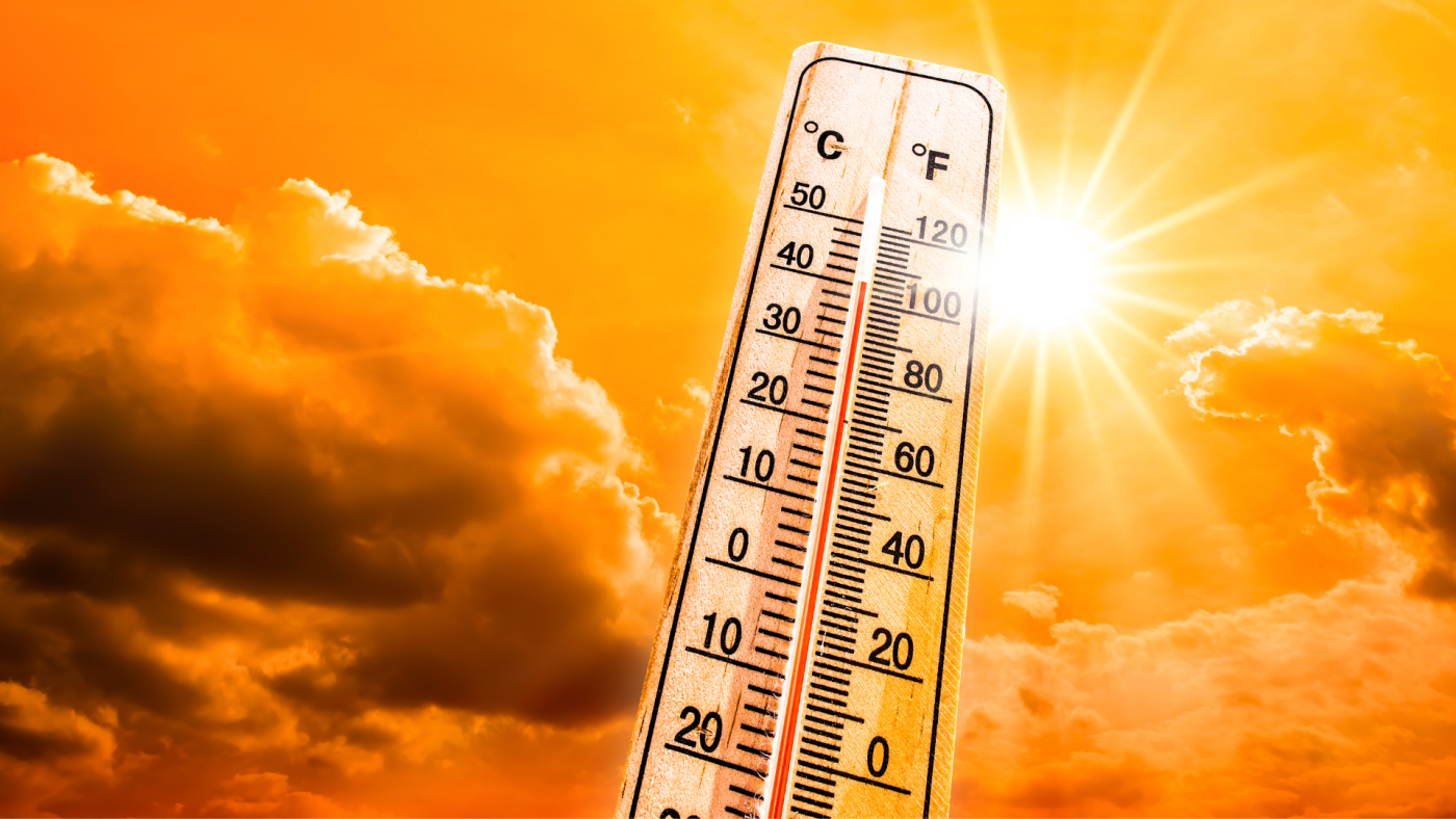 Waspada Heat Wave, Kamu Wajib Tahu Penyakit Akibat Gelombang Panas dan Cara Mengatasinya